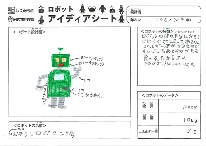 エコお掃除君1