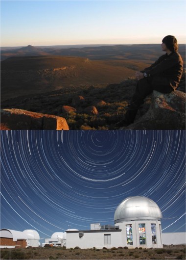 太陽系外惑星に生命の可能性を求めて