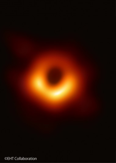 特別プラネタリウム「ブラックホールを探せ！-特別増量版-」
