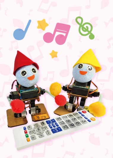 キッズプログラミング教室