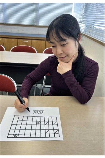 謎づくりに挑戦！ みんながつくるロクトの謎解き