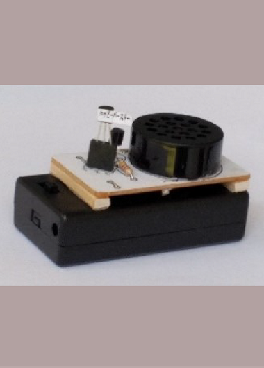 電子オルゴールを作ろう