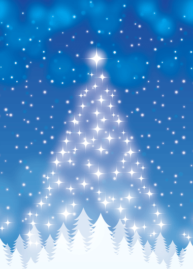 【大人向けプラネタリウム】 クリスマスの星