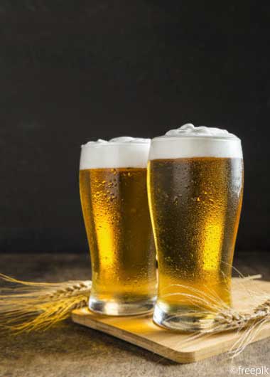 発酵の科学:ビールのおはなし