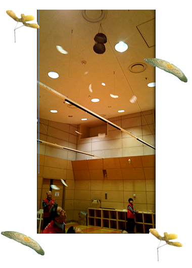 植物ってすごい～種子(たね)は旅立つ～